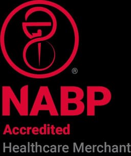 NABP Healthcare Merchant Accreditation