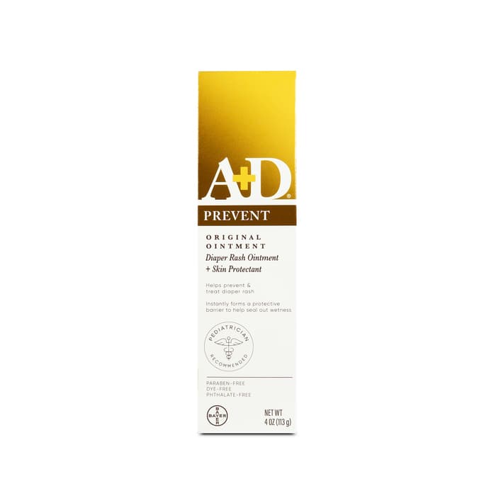 A and D Original Ointment