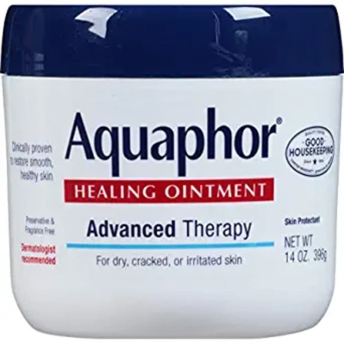 Aquaphor Healing Ointment
