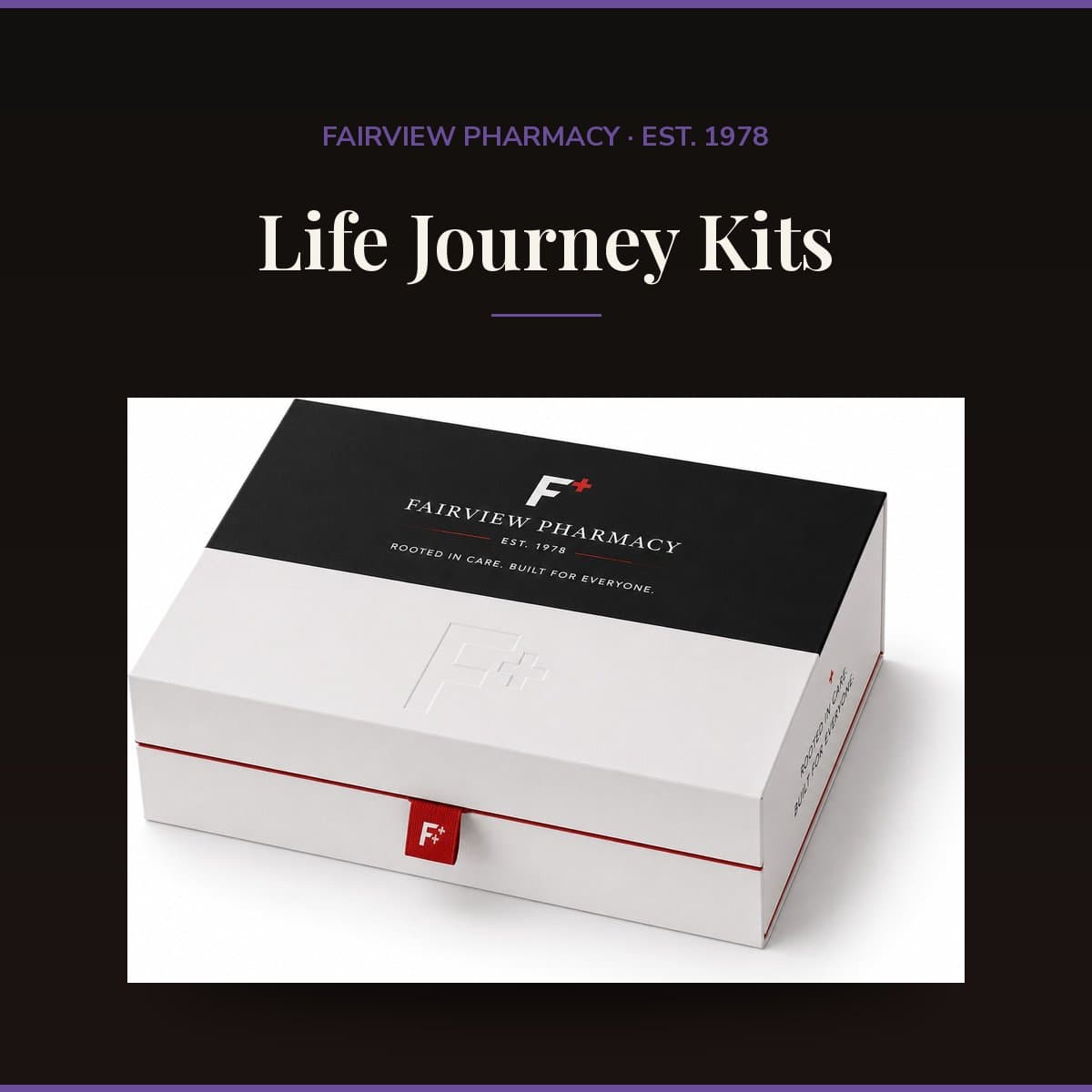 Life Journey Kits collection