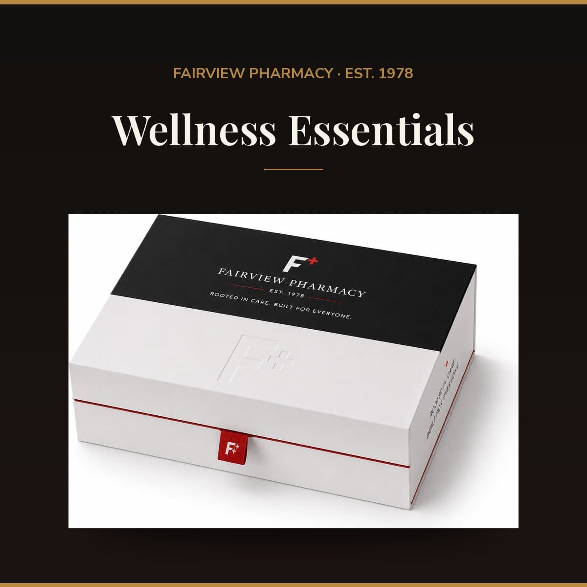 Wellness Essentials collection