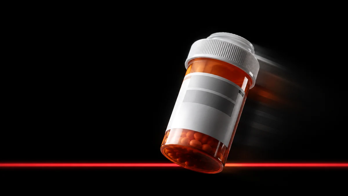 Your medications traveling to Fairview
