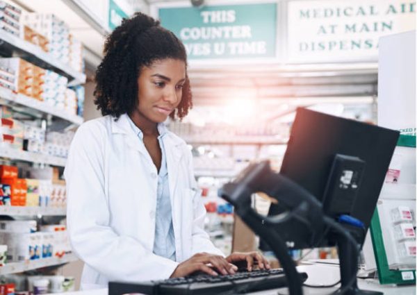 Let me just pull up your history